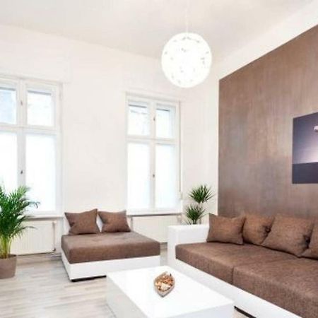 Apartamento The Hidden Pearl Berlín Exterior foto