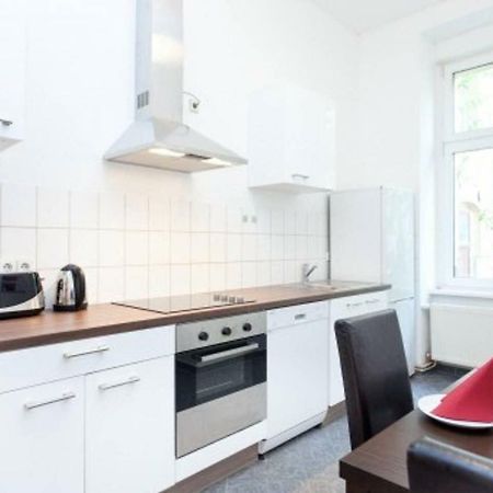 Apartamento The Hidden Pearl Berlín Exterior foto