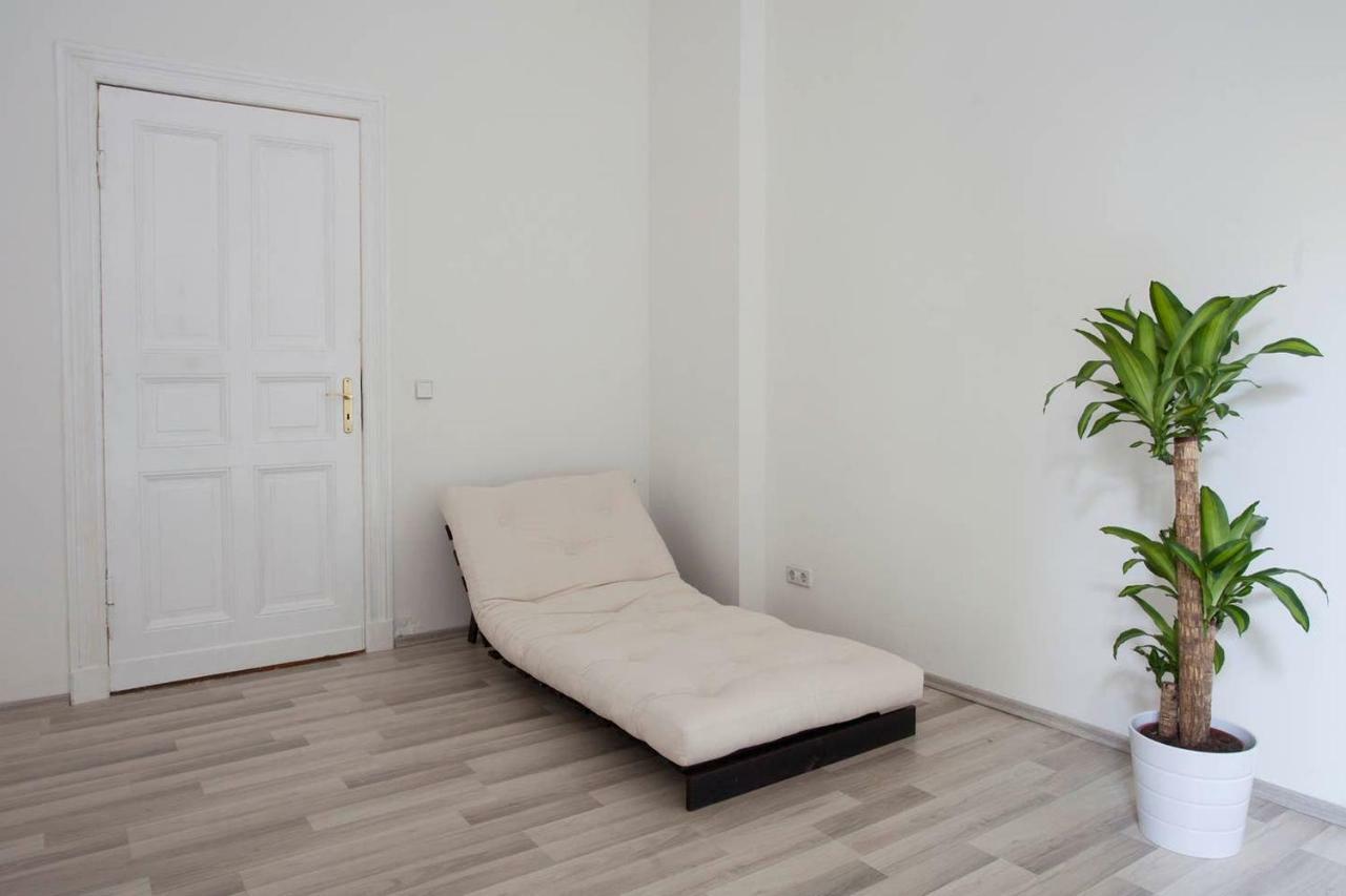 Apartamento The Hidden Pearl Berlín Exterior foto