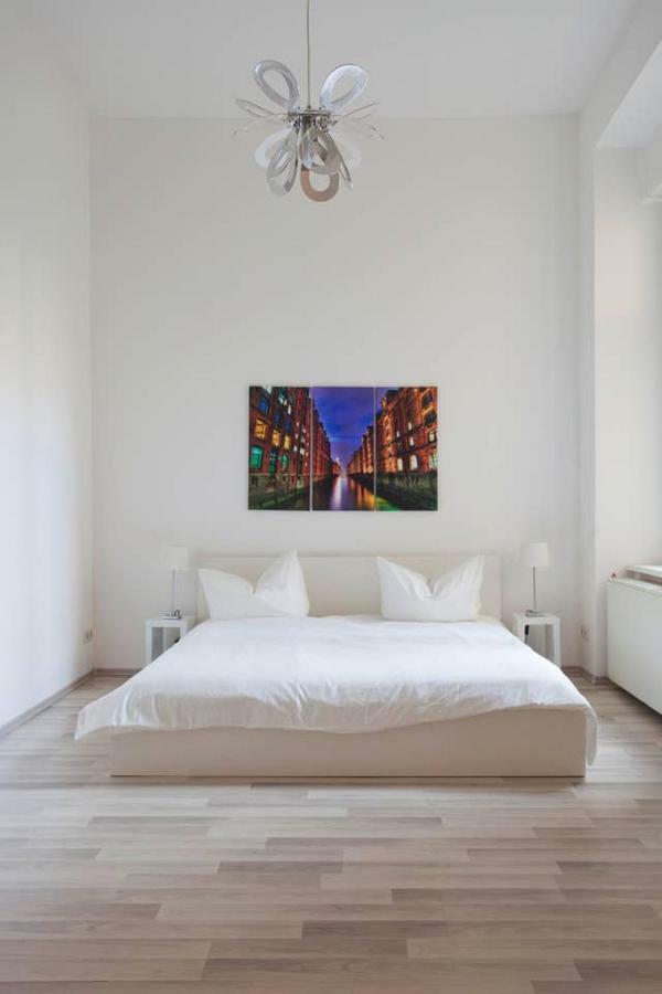 Apartamento The Hidden Pearl Berlín Exterior foto